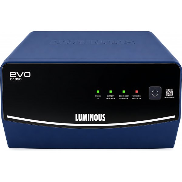 Luminous EVO 1050 (900VA / 756W)